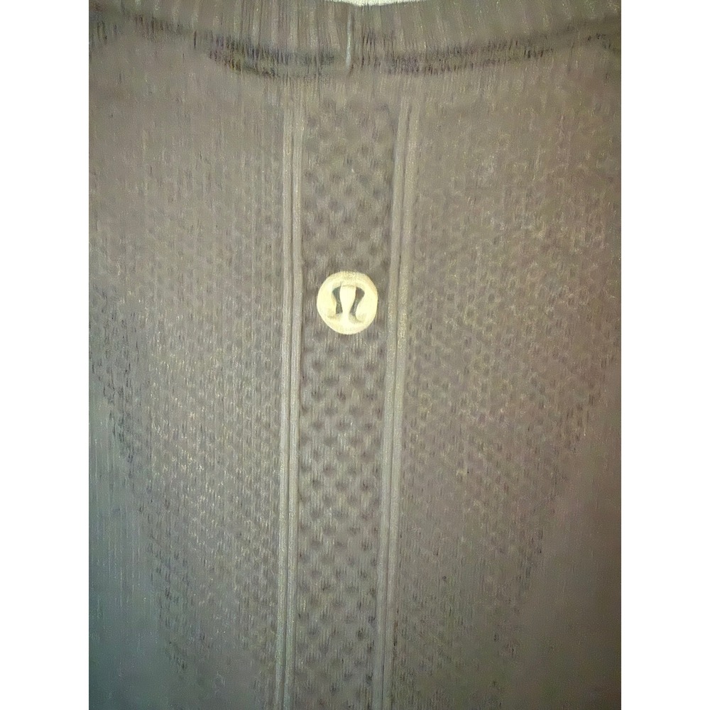 Lululemon Swiftly Tech Long Sleeve 2.0 navy - Picture 3 of 5